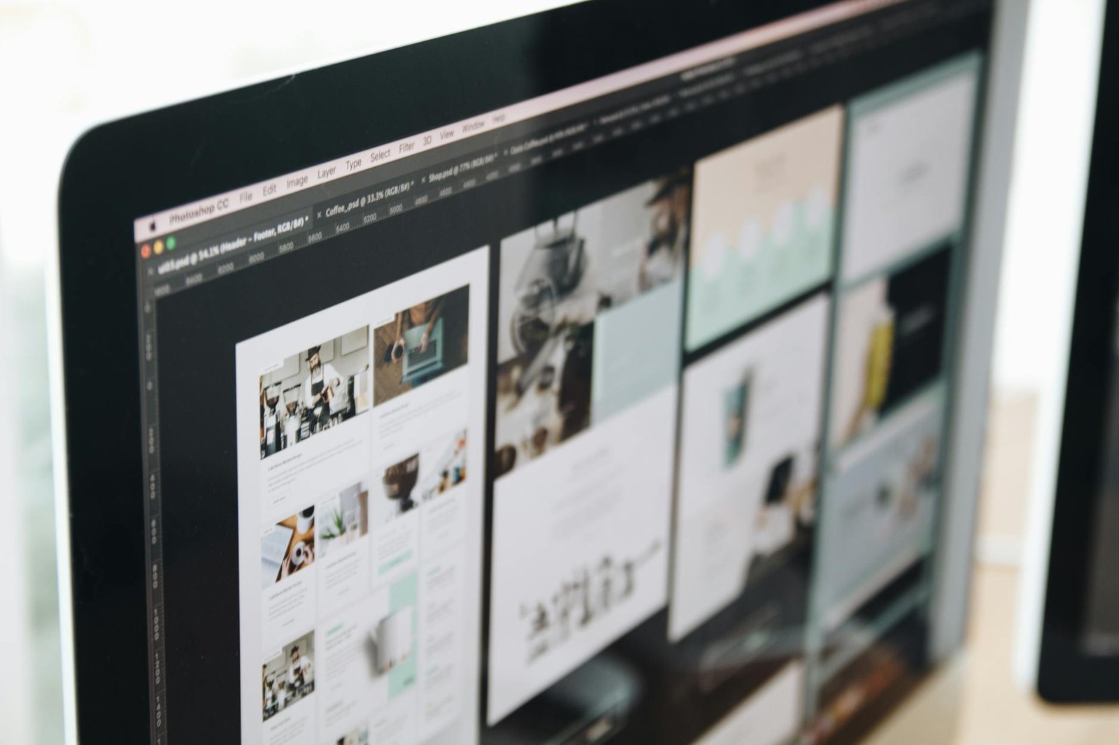 Wix for small businesses